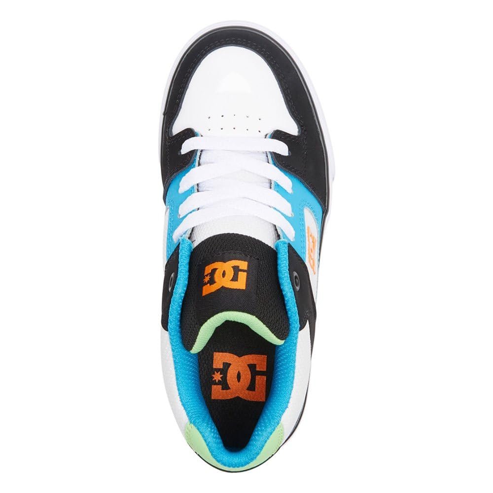 Кроссовки DC Shoes Manteca 4 Hi, мужские, фото №5