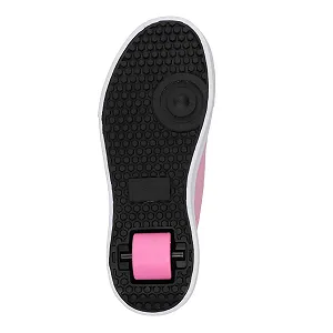 Роликовые кроссовки Heelys Klassisch Детские synthetic.ua - Фото 1