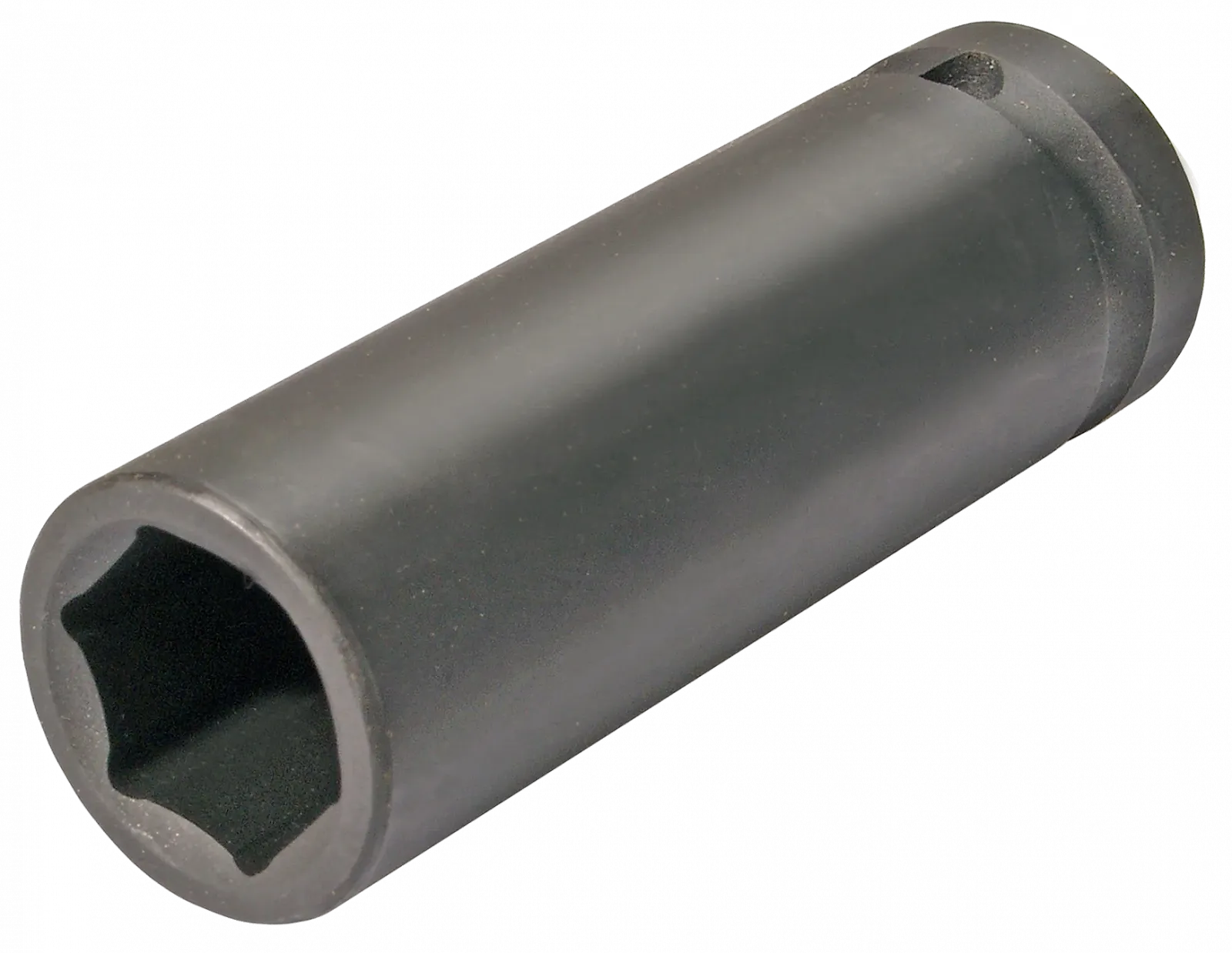 Ударна глибока торцева головка SW-STAHL 07840L 1/2" 10 мм глибока, фото №1