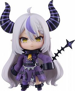 Фігурка Good Smile Company Hololive Production Nendoroid La + Darkness 10 см - Фото 1