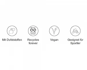 Крем-пінка Callusan Fresh 125 мл synthetic.ua - Фото 1