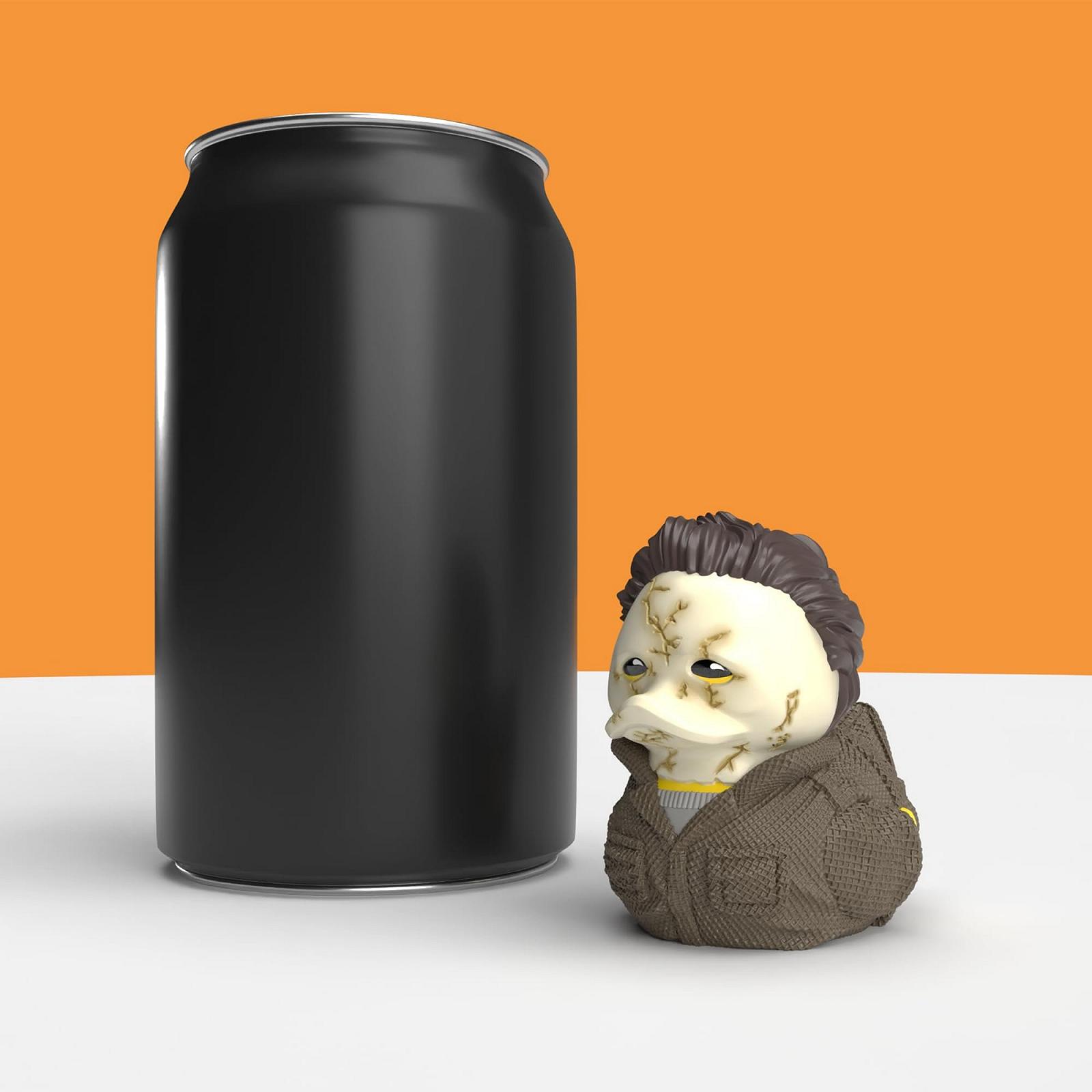 Фігурка гумова TUBBZ Mini: Halloween - Michael Myers, качечка, фото №5
