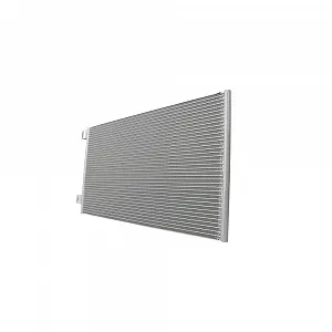 Конденсатор кондиціонера HELLA 8FC 366 220-971 - Фото 1