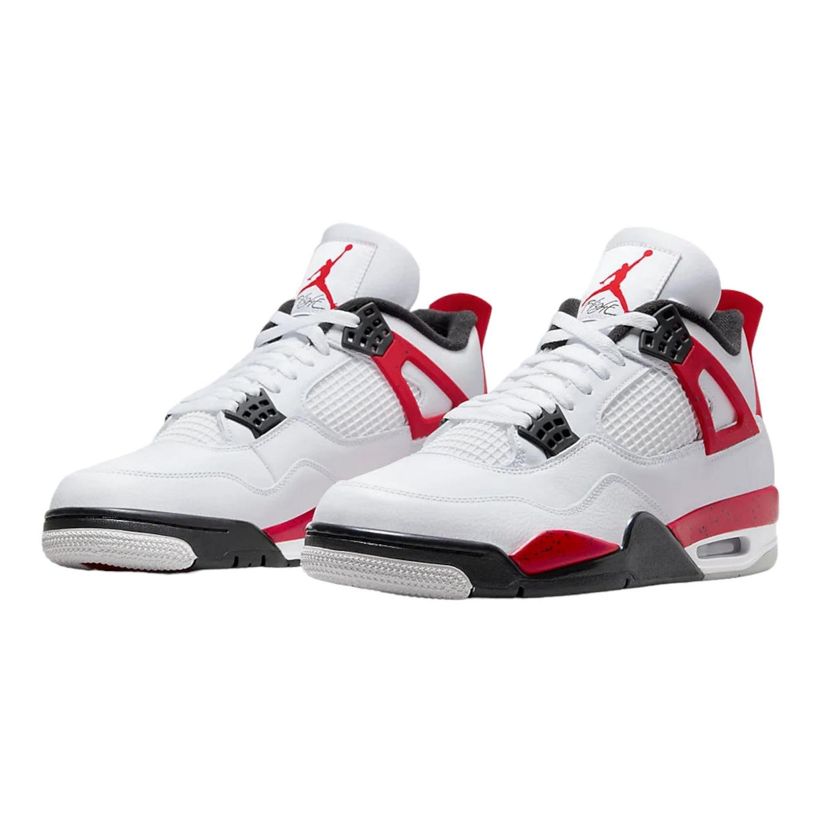 Кроссовки Nike Air Jordan 4 Retro Og, фото №3