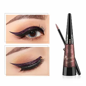 Рідка Підводка Glitter 6 synthetic.ua - Фото 1