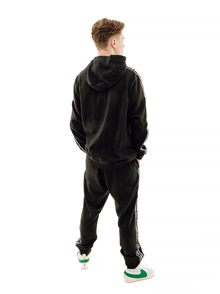 Спортивний костюм Nike M NK CLUB FLC GX HD TRK S, фото №2
