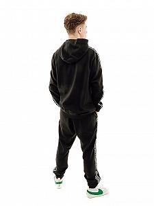 Спортивний костюм Nike M NK CLUB FLC GX HD TRK M synthetic.ua - Фото 1