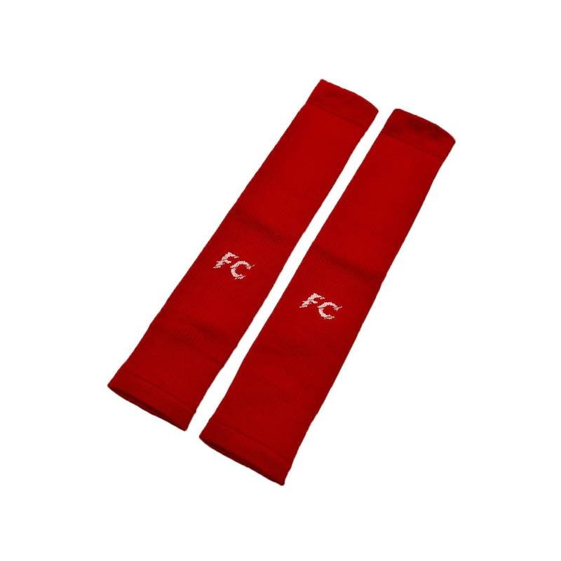 Гетры Team Red 43-46, фото №1