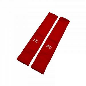 Гетры Team Red 39-42 - Фото 1