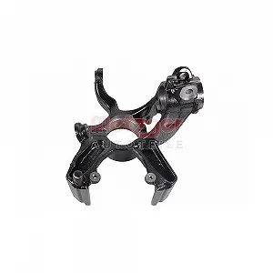 Поворотний кулак METZGER 58177601 для AUDI SEAT SKODA VW - Фото 1