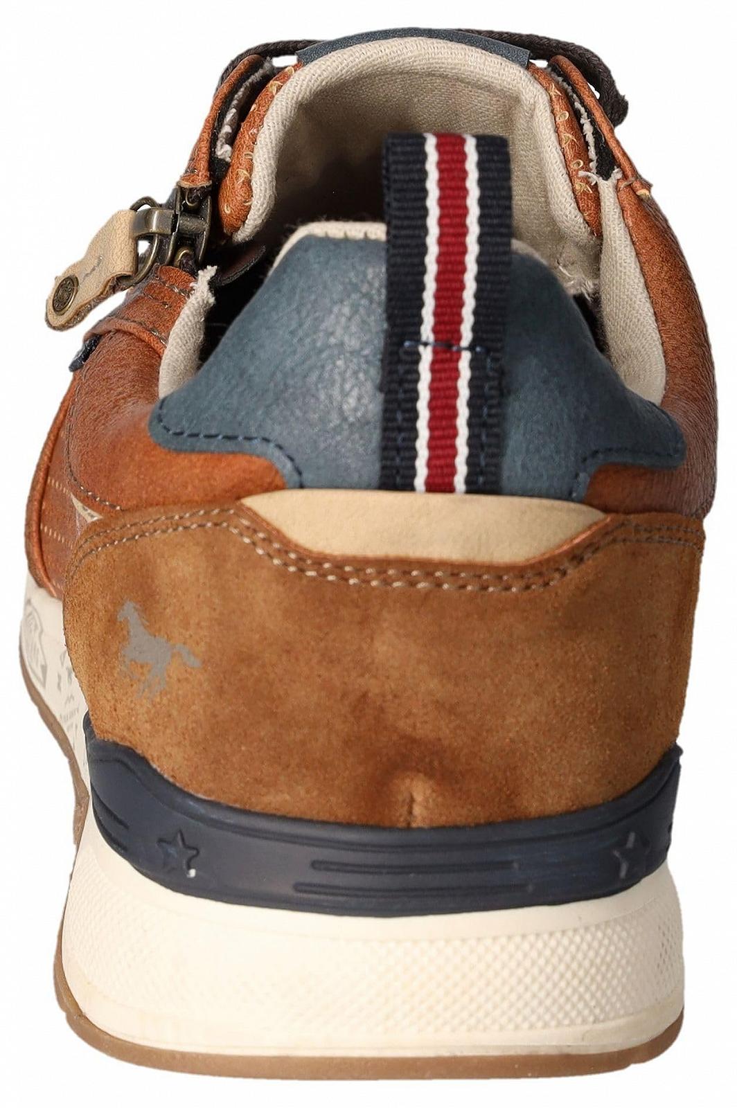 Кросівки MUSTANG 4164-305, фото №3