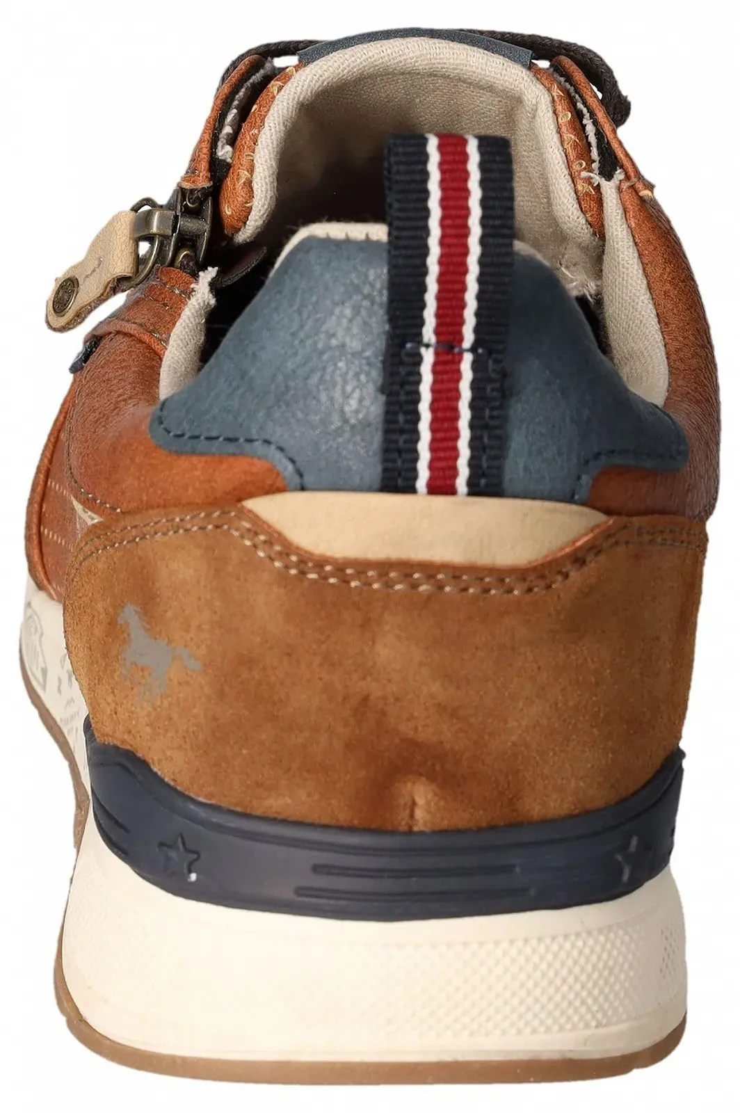 Кросівки MUSTANG 4164-305, фото №3