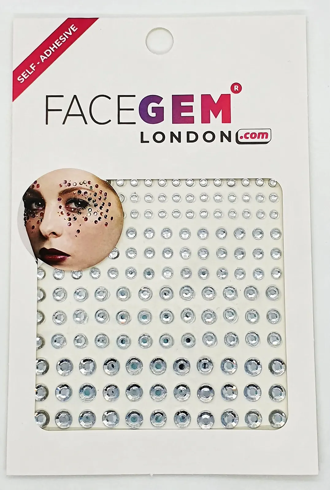 Наклейки зі стразами для очей, обличчя, тіла та нігтів, самоклейні, фото №6 Наклейки зі стразами для очей, обличчя, тіла та нігтів, самоклейні, фото №6