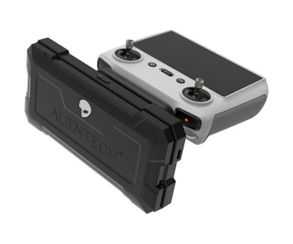 Антена ALIENTECH DUO II DUO-2458SSD 2,4G/5,8G для DJI з пультом ДУ RC-N1 (DUO-2458SSB/MA2), фото №9