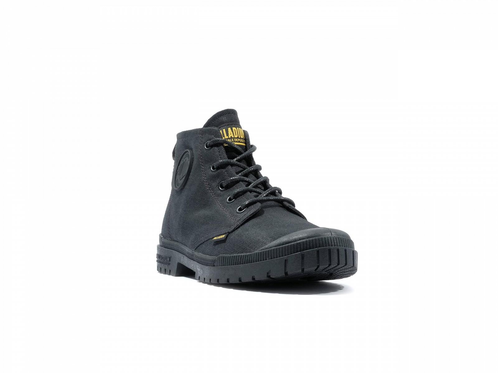 Ботинки Palladium Pampa Ankle Unisex, фото №6