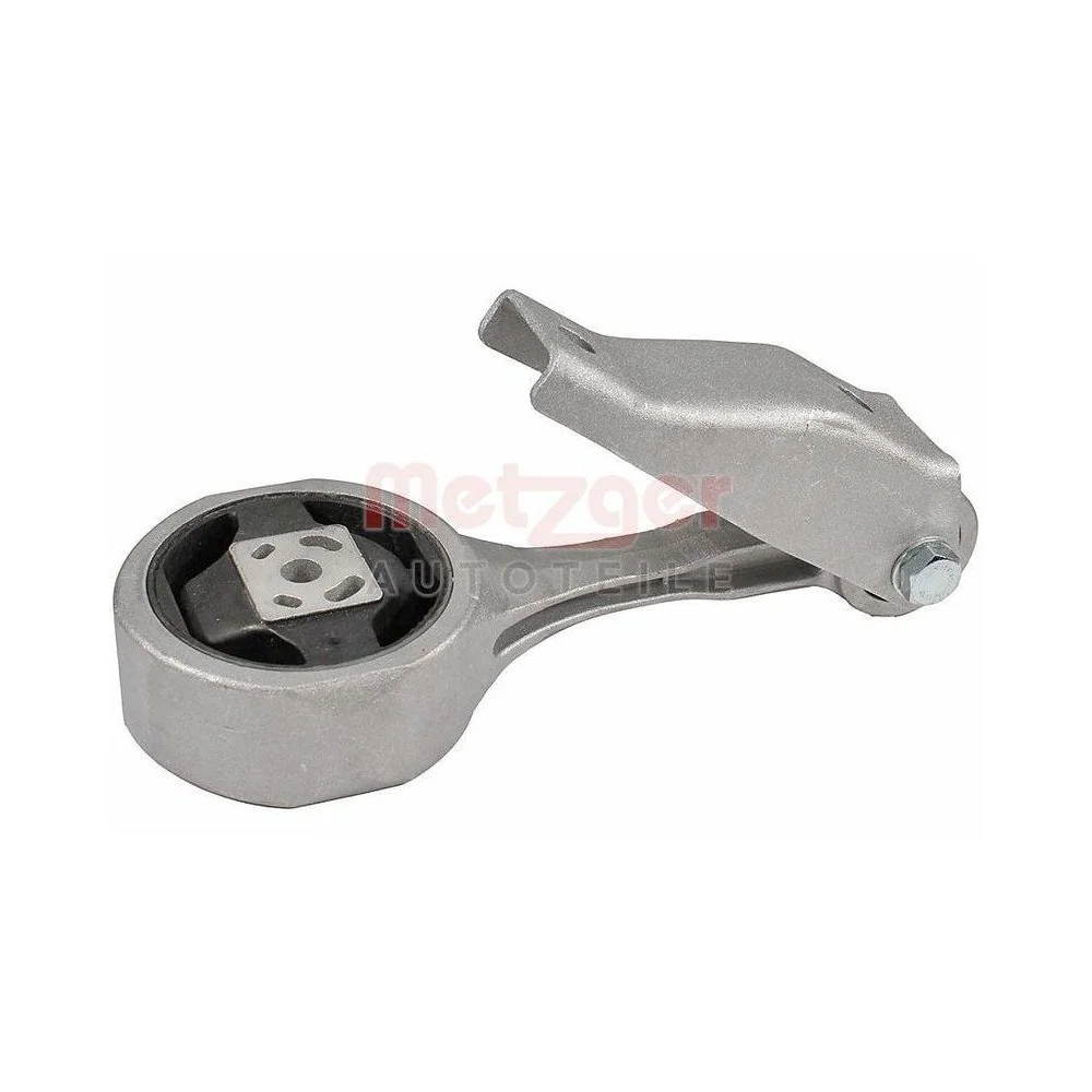 Опора двигуна METZGER 8053942 для SEAT SKODA VW, задня, фото №1 Опора двигуна METZGER 8053942 для SEAT SKODA VW, задня, фото №1