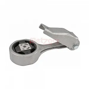 Опора двигуна METZGER 8053942 для SEAT SKODA VW, задня - Фото 1