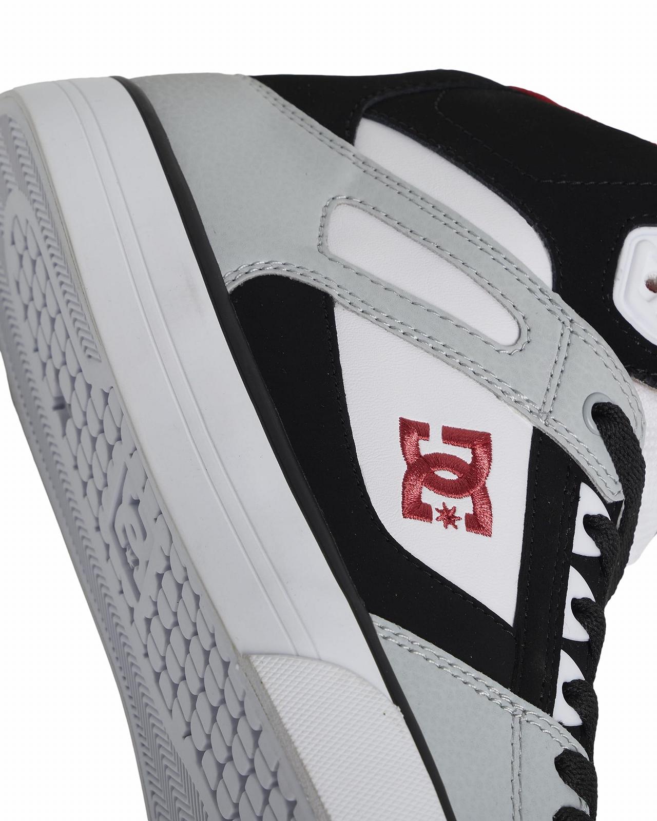 Кросівки DC Shoes Pure, фото №7