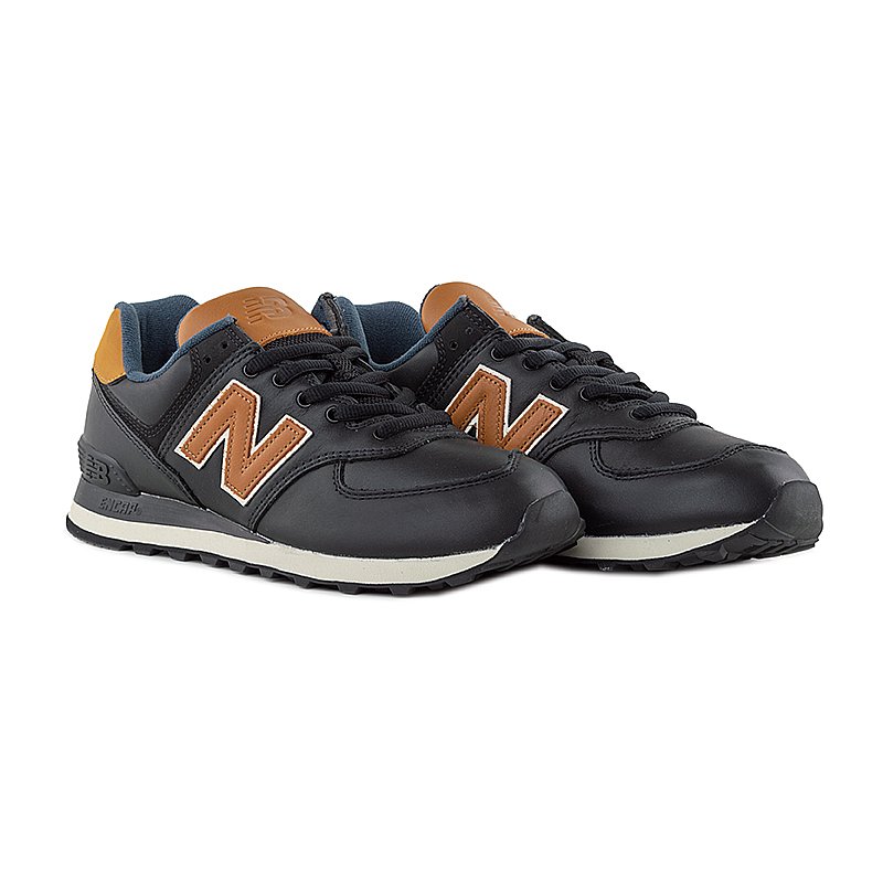 Кроссовки New Balance 574 8 (41.5), фото №5