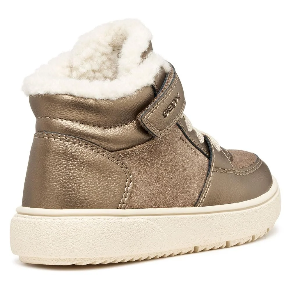 Кросівки Geox Theleven Girl B Ab для дівчинки, фото №5