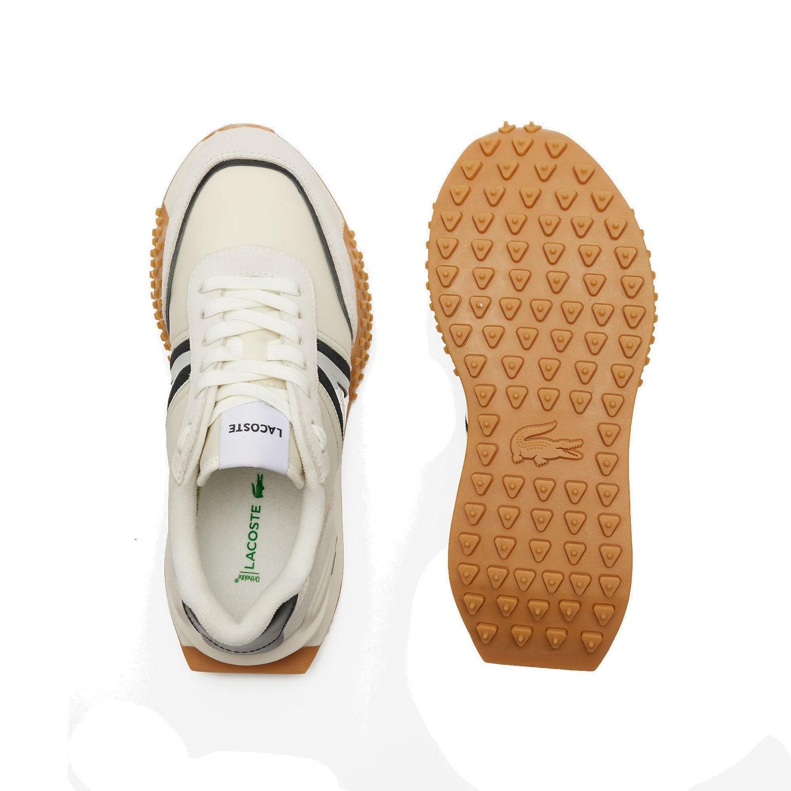 Кроссовки Lacoste L-Spin Deluxe 124 4 SFA, Женская обувь, фото №4