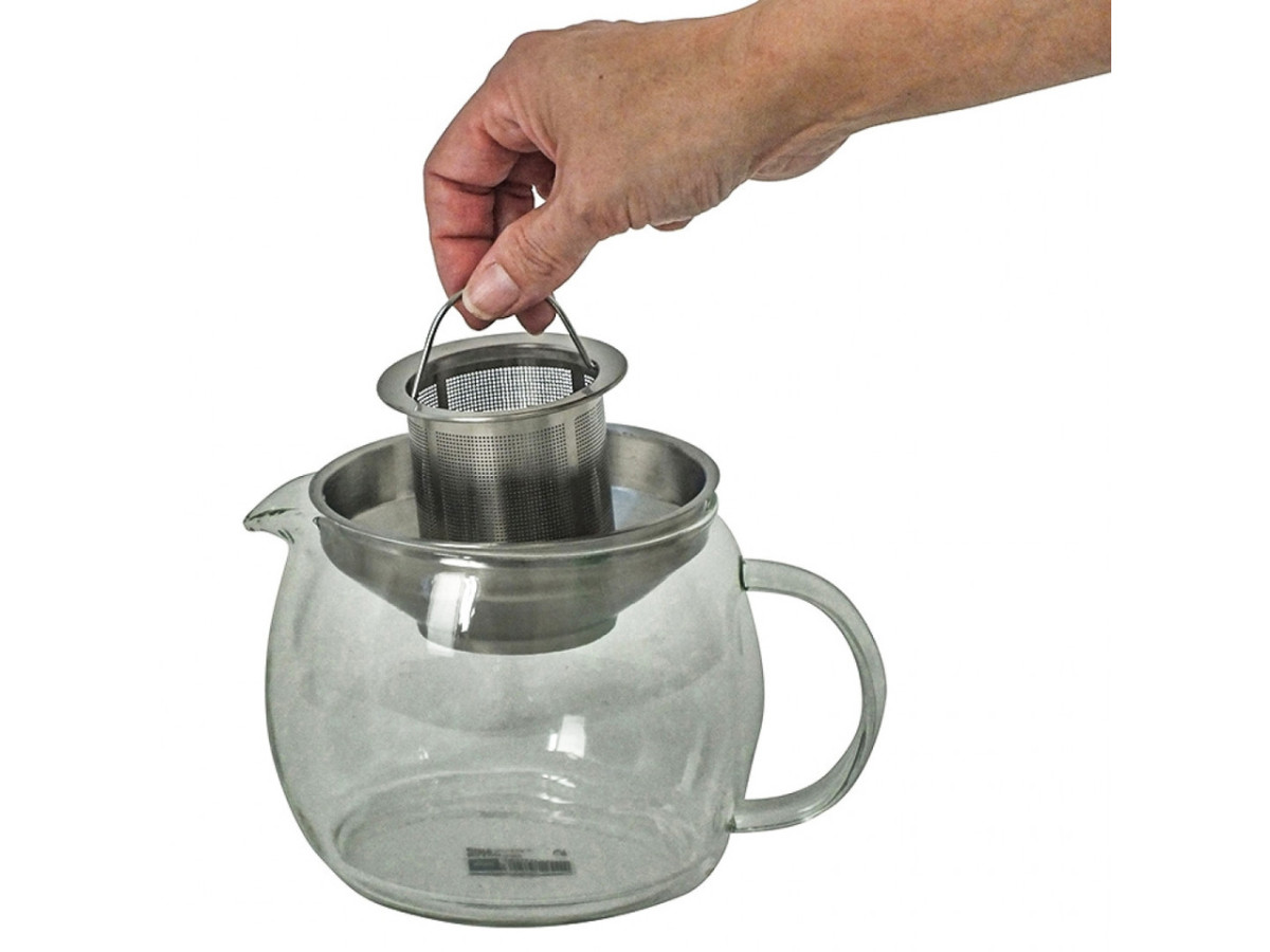 Заварник Kela Cylon 16922 1.2 л, фото №4