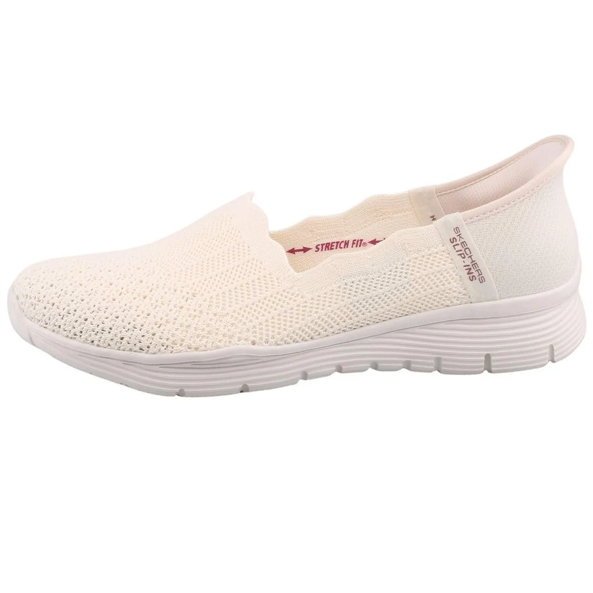 Кросівки Skechers Seager Believe It Жіночі, фото №3