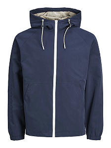 Ветровка Jack&Jones JACKET SN 12184996 Tёмно-синий M - Фото 1