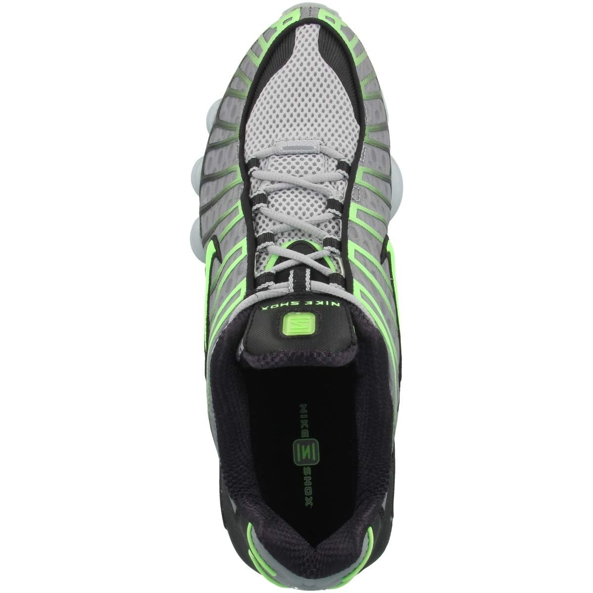 Кросівки NIKE Shox Tl чоловічі, фото №2