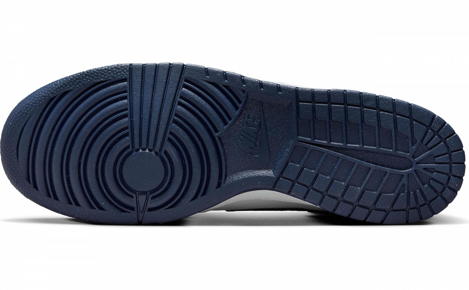 Кросівки Nike Big Low чоловічі баскетбольні, фото №4