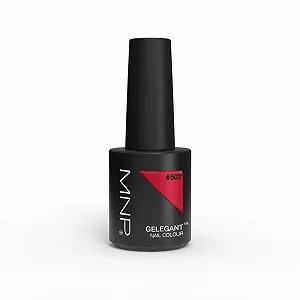 Гель-лак Mesauda Gelegant 502 Strawberry Kiss 8 мл - Фото 1