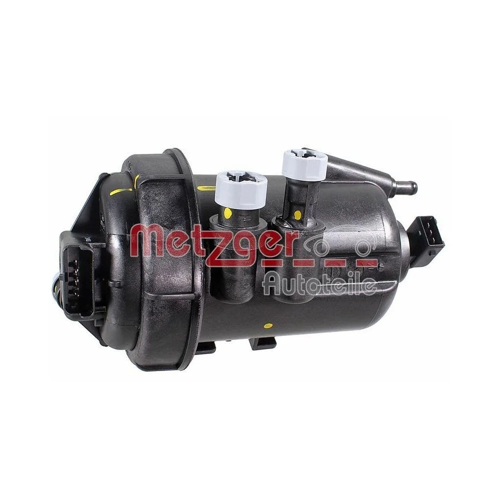 Корпус топливного фильтра METZGER 2440001 ORIGINAL SPARE PART для FIAT LANCIA, фото №1