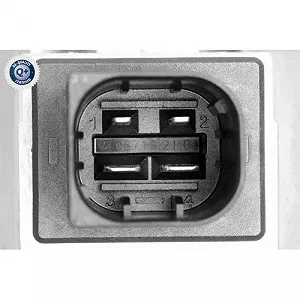 Дополнительный водяной насос VEMO Green Mobility Parts V95-16-0002 synthetic.ua - Фото 1