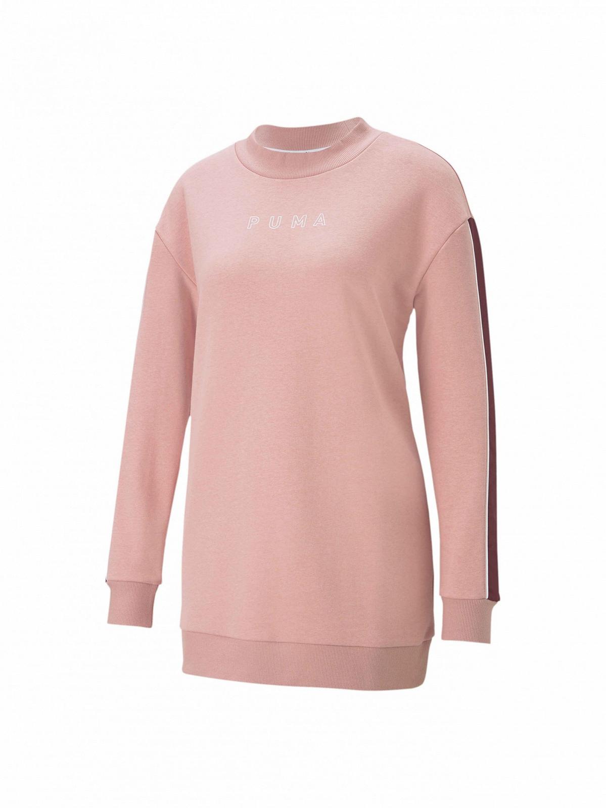 Свитшот PUMA Style S, фото №1