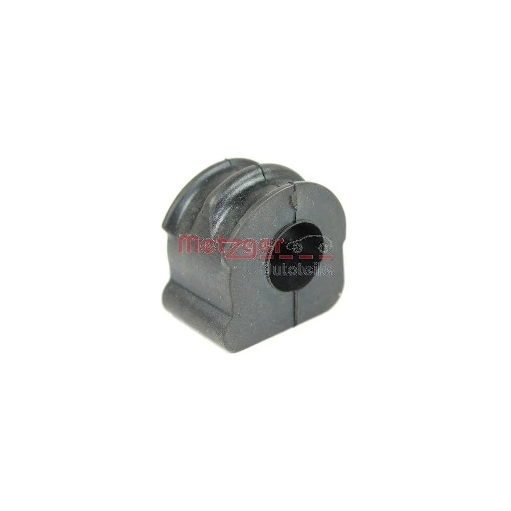 Втулка стабилизатора METZGER 52072708 для VAG, передняя ось слева, фото №1 Втулка стабилизатора METZGER 52072708 для VAG, передняя ось слева, фото №1