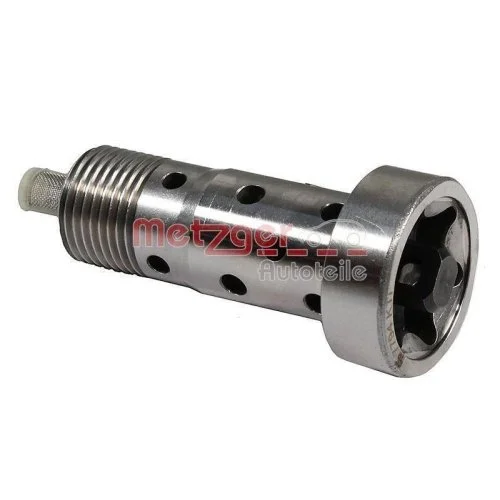 Клапан управления регулятора фаз газораспределения METZGER GREENPARTS 2411039, фото №2