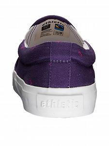 Кеды Ethletic Unisex Lo Fair Deck Collection Fair Vegan Sustainable synthetic.ua - Фото 1