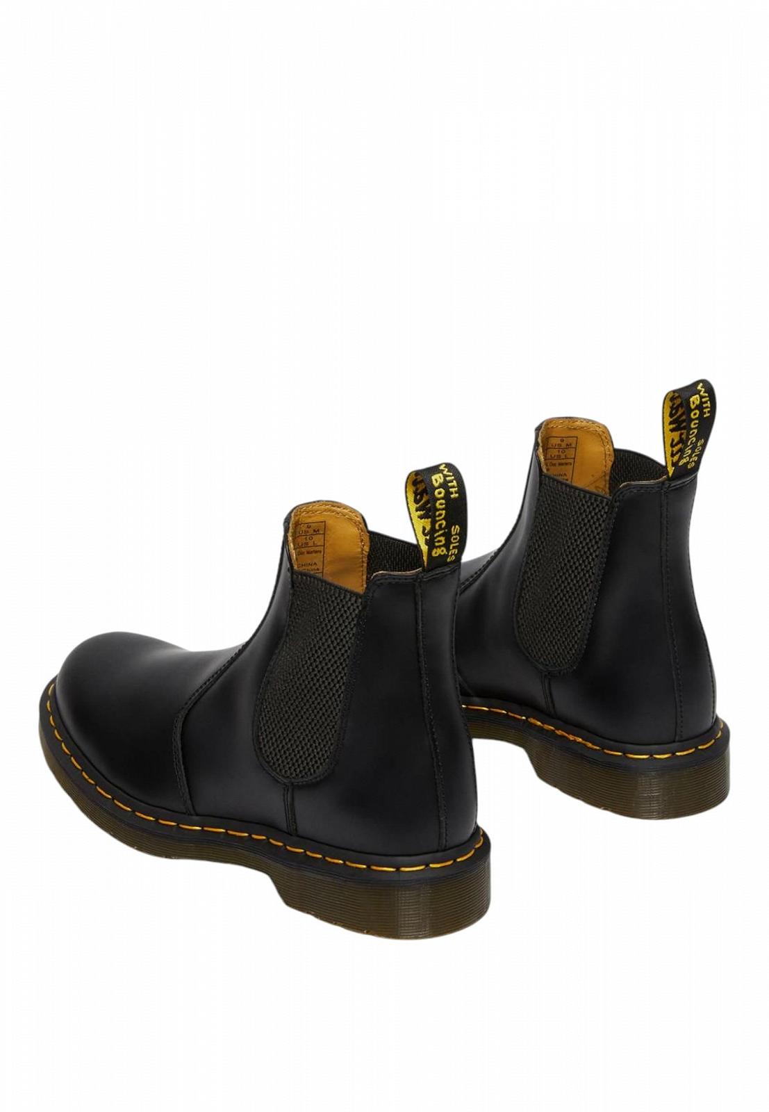 Челси Dr. Martens Детские Унисекс Ботинки, фото №4