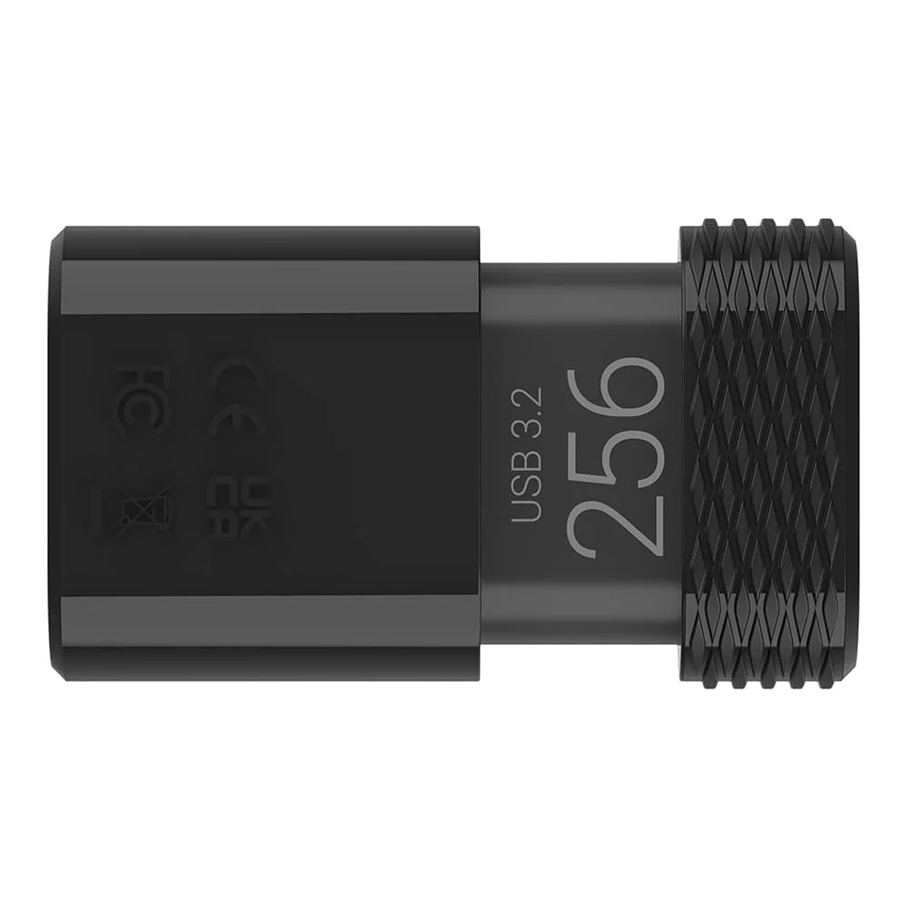 USB-накопичувач PNY Elite-X Fit 256 GB Type-C USB 3.2 200 MB/s, фото №9 USB-накопичувач PNY Elite-X Fit 256 GB Type-C USB 3.2 200 MB/s, фото №9