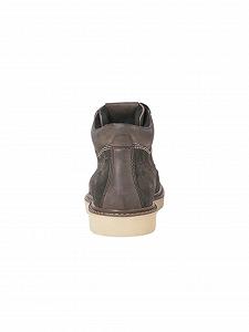 Ботинки JACK & JONES Мужские synthetic.ua - Фото 1
