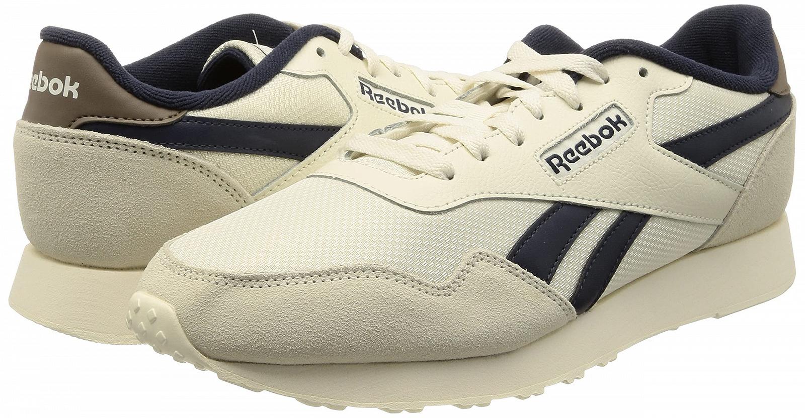Кросівки Reebok Royal Ultra, фото №7