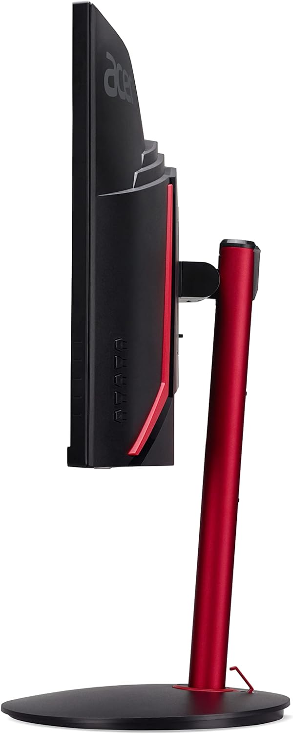 Монитор 34" Acer Nitro XZ2 XZ342CUP 2K VA 180 Гц, фото №4 Монитор 34" Acer Nitro XZ2 XZ342CUP 2K VA 180 Гц, фото №4