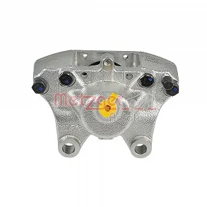 Тормозной суппорт METZGER 6260443 для MERCEDES-BENZ задняя ось слева - Фото 1