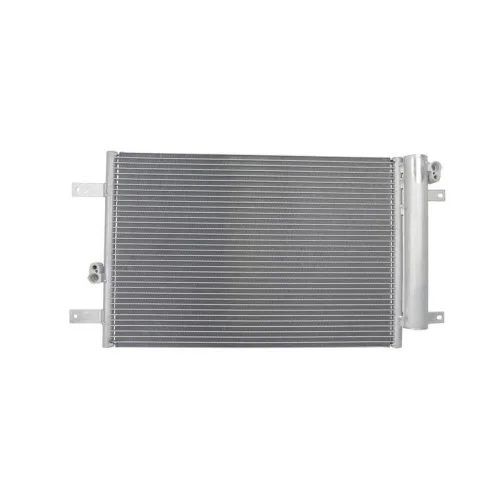 Конденсатор кондиціонера HELLA 8FC 366 220-541, фото №2 Конденсатор кондиціонера HELLA 8FC 366 220-541, фото №2