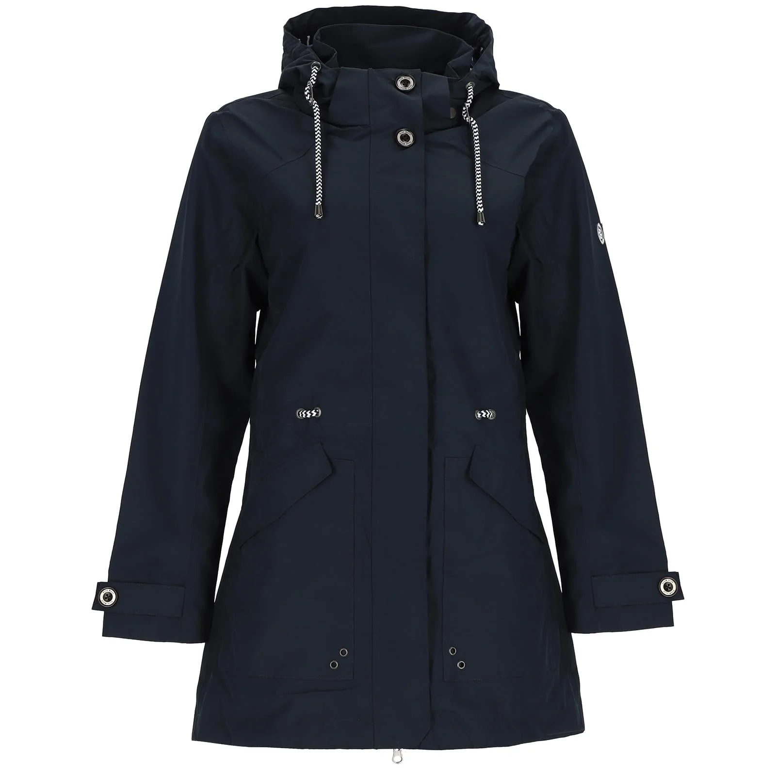 Функциональная парка Blue Wave Mina Женская Водонепроницаемая, фото №2 Функциональная парка Blue Wave Mina Женская Водонепроницаемая, фото №2