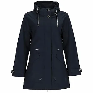 Функциональная парка Blue Wave Mina Женская Водонепроницаемая synthetic.ua - Фото 1