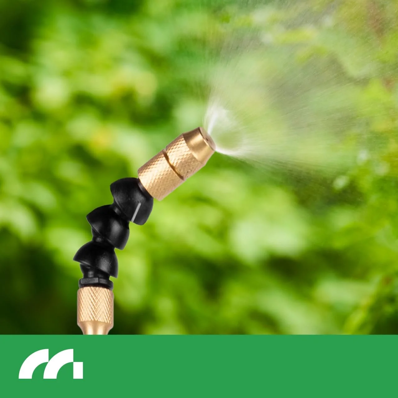 Штанга телескопічна MalTec латунна 75 см, фото №3 Штанга телескопічна MalTec латунна 75 см, фото №3