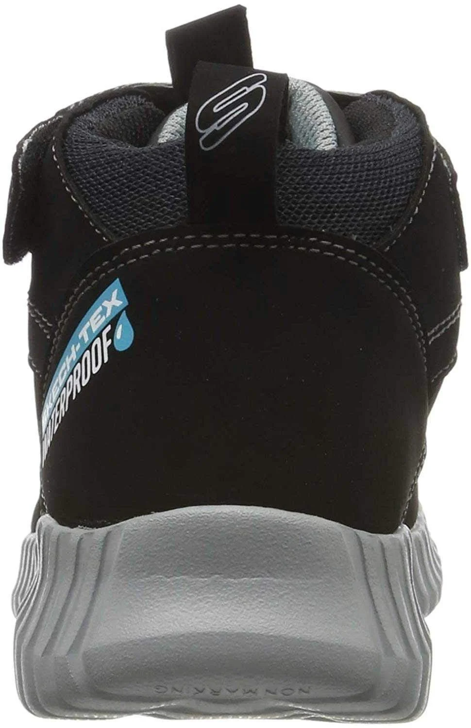 Кросівки Skechers Retro Gore & Strap, коричневий, фото №2