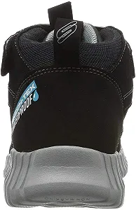 Кросівки Skechers Retro Gore & Strap, коричневий synthetic.ua - Фото 1