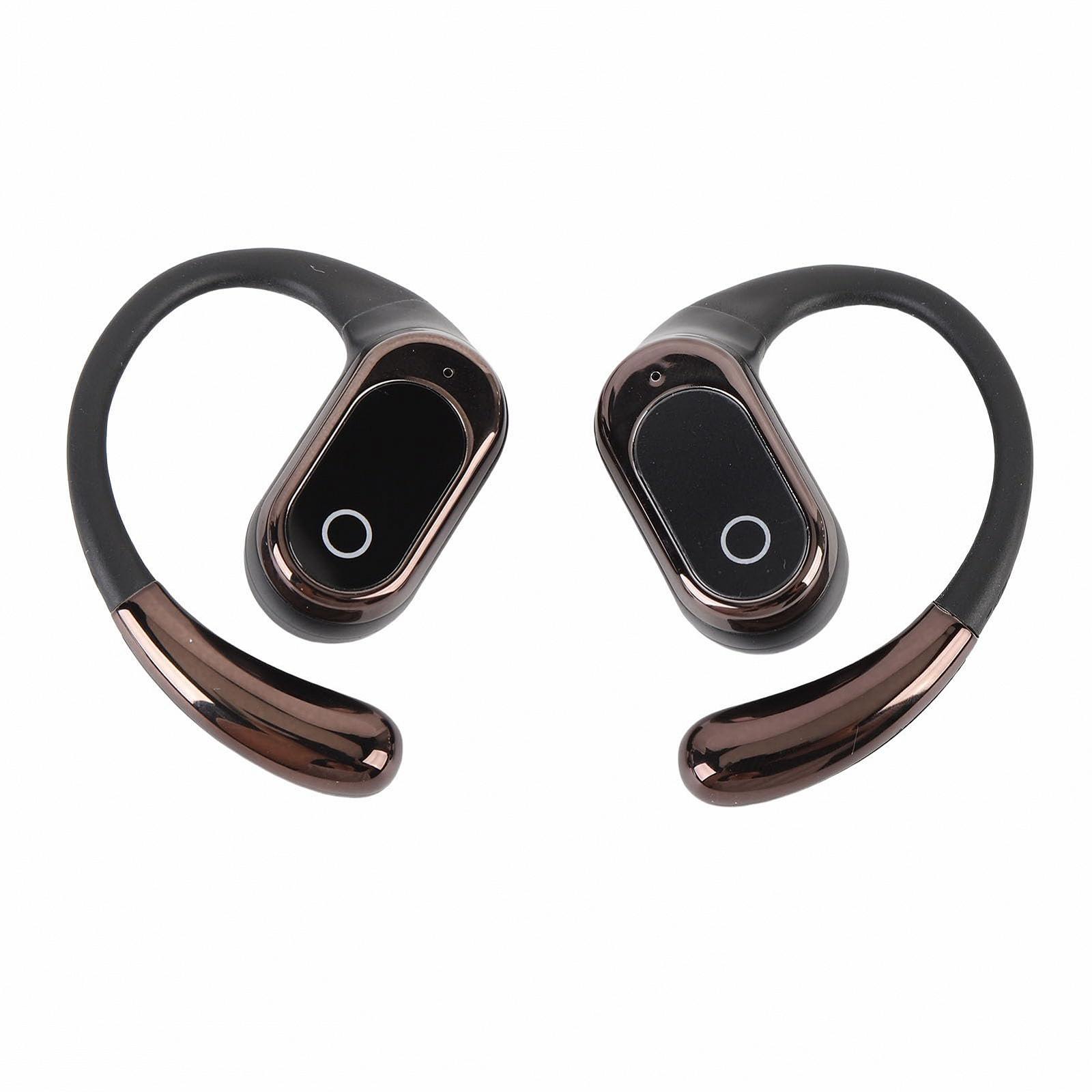 Бездротові навушники для перекладу GOWENIC AI, 164 мови, режими перекладу, фото №2